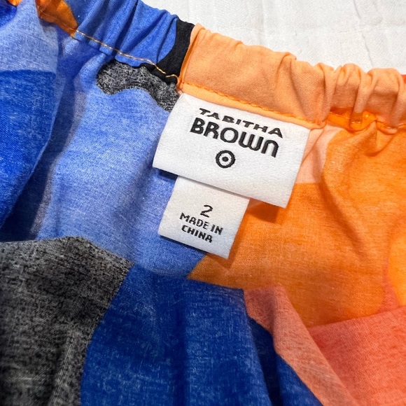 Worn once - like new - Tabatha Brown for Target - Midi Dress - Picture 6 of 6